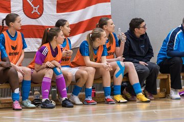 Bild 673 - wBJ NFV Futsalmeisterschaft